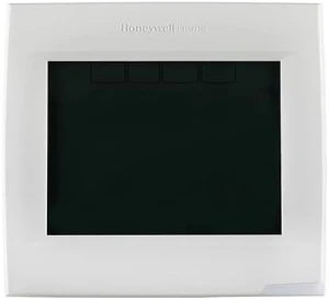 Цифровой термостат VisionPro — Умные термостаты, Honeywell
