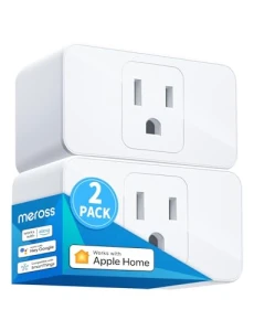 Умная розетка Smart Plug Mini — Умные розетки, meross
