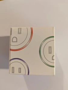 Умная розетка с WiFi — Умные розетки, Generic