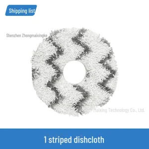 Аксессуары для робота-пылесоса Xiaomi Home Cleaning Robot 2 — Роботы-пылесосы, Perfect choice for your home