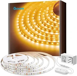 Светодиодная лента LED White Strip Lights — Светодиодные ленты, Govee