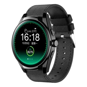 Смарт-часы с GPS, NFC и Wi-Fi — Фитнес-браслеты, Tiktop2