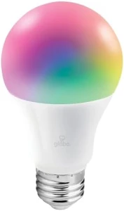 Умная светодиодная лампа 10W, RGB + белый — Умные лампы, Globe Electric