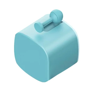 Контроллер домашней автоматизации Mini BT Fingerbot, 3d printing machine