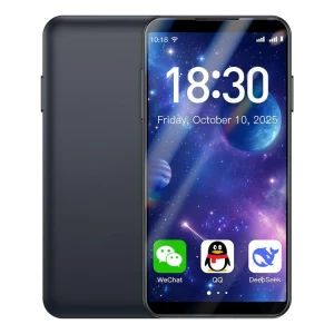 4-дюймовый смартфон Android 12 6/128 ГБ без камер — Смартфоны, DOOV