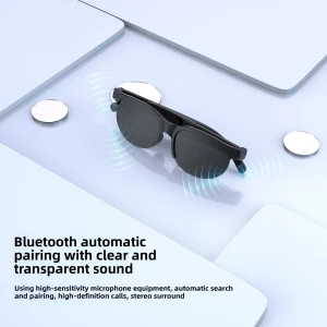 Bluetooth-очки для вождения — Умные очки