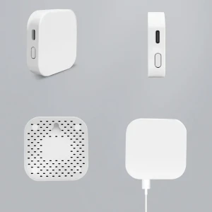 Умный Zigbee-шлюз — Хаб умного дома, eWeLink