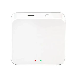 Умный шлюз Zigbee с Wi-Fi и Bluetooth — Хаб умного дома, Tuya