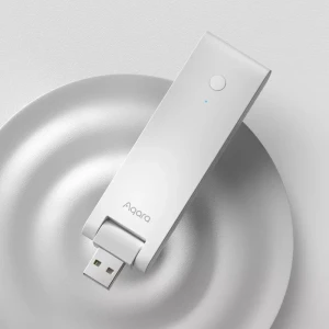 Умный Zigbee-шлюз с USB-подключением — Хаб умного дома, Aqara