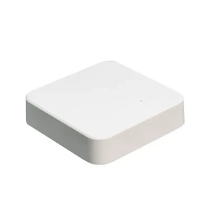 Умный Zigbee шлюз — Хаб умного дома