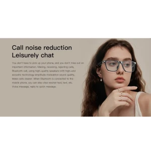 Умные очки с Bluetooth — Умные очки, Valdus