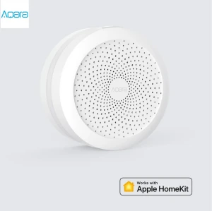 Zigbee хаб для умного дома — Хаб умного дома, Aqara