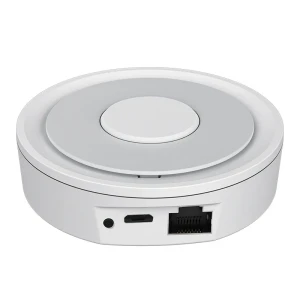 Умный хаб с поддержкой HomeKit — Хаб умного дома, Tuya