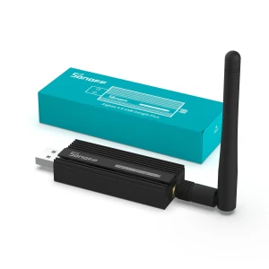 Zigbee USB-ключ для умного дома — Умные лампы, Sonoff