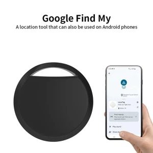 Bluetooth трекер для ключей и вещей — GPS-трекеры для питомцев, ABAC-Bike