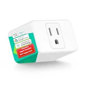 Wi-Fi Smart Plug Mini — Умные розетки, meross