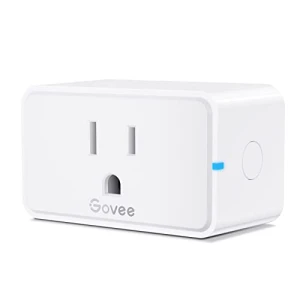 Умная розетка WiFi Bluetooth 15A (2 шт) — Умные розетки, Govee