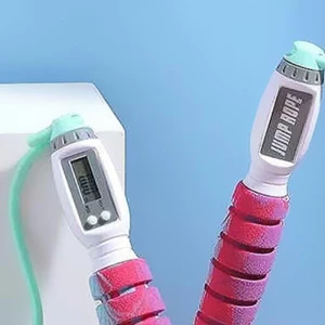 Цифровая бесшнуровая скакалка — Умные скакалки, GoolRC
