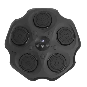 Музыкальная боксерская машина с Bluetooth — Боксерские тренажёры