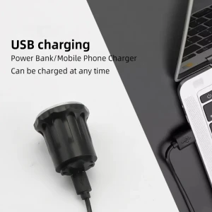 Велосипедный задний фонарь с умным торможением — Умные велофонари, GUB
