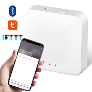 Многорежимный шлюз ZigBee — Хаб умного дома, Tuya