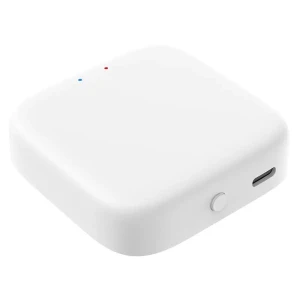 Многомодовый шлюз Zigbee и Bluetooth Mesh для умного дома — Хаб умного дома, Tuya