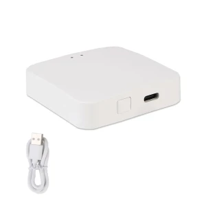 Zigbee 3.0 шлюз-хаб — Хаб умного дома, Tuya