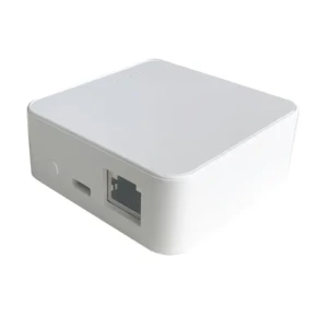 Умный проводной шлюз Zigbee 3.0 — Хаб умного дома, Tuya