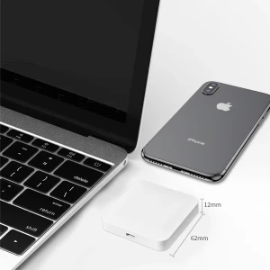 Многорежимный умный шлюз (WiFi, Bluetooth, ZigBee 3.0) — Хаб умного дома, Tuya