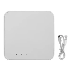 Умный шлюз Zigbee/WiFi/Bluetooth — Хаб умного дома, Tuya