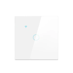 Сенсорный выключатель света с WiFi — Умные выключатели, Melery