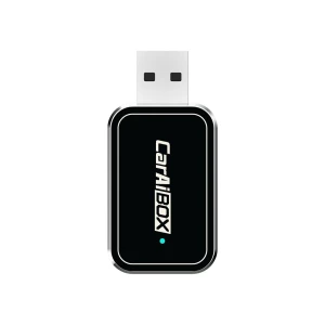 Адаптер CarPlay AI BOX для автомобильной стереосистемы, Auto Accessories Home