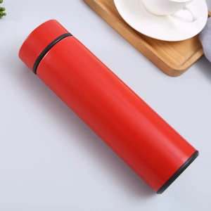 Термокружка из нержавеющей стали — Умные бутылки для воды, Indoor Furniture