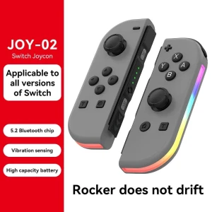 Беспроводной джойстик для игровой консоли Switch, maoxiaowei