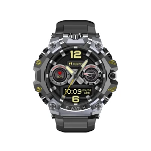 4G Smartwatch — Умные часы, Rainbuvvy