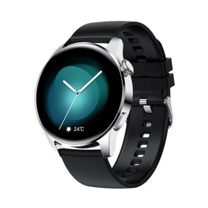 Мужские смарт-часы с Bluetooth-звонками — Умные часы, Tiktop2