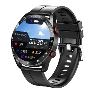 Умные часы с функцией ECG и PPG — Умные часы, HMC