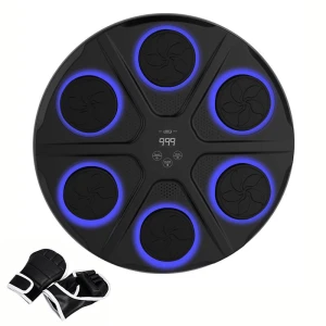 Музыкальная боксерская машина Bluetooth — Боксерские тренажёры, AI Supermarket