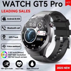 Умные часы для мужчин, PRISMA