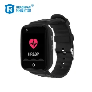 Умные GPS-часы — Детские GPS-часы