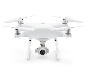 Дрон — Квадрокоптеры, DJI