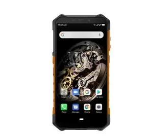 Защищённый смартфон — Смартфоны, Ulefone