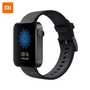 Потребительская электроника — Умные часы, Xiaomi