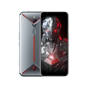 Смартфон — Смартфоны, Nubia