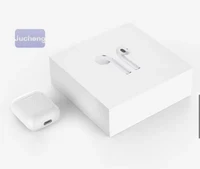 Беспроводные Bluetooth-наушники — Беспроводные наушники