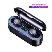 Беспроводные Bluetooth-наушники — Беспроводные наушники