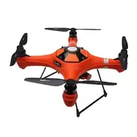 Водонепроницаемое устройство с FPV и сбросом полезной нагрузки — Квадрокоптеры, Swellpro