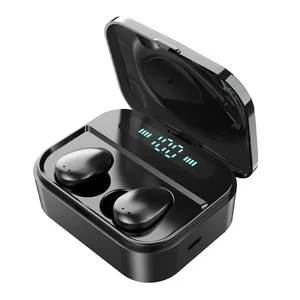 Беспроводные Bluetooth-наушники-вкладыши — Беспроводные наушники