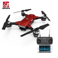 Мини Wi‑Fi FPV-дрон — Квадрокоптеры