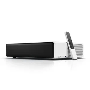 Короткофокусный лазерный проектор — Проекторы, Xiaomi